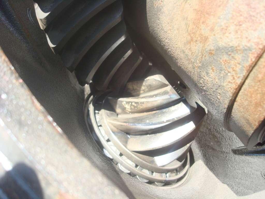 Differential gear for Hitachi LX 290 Photo 4
