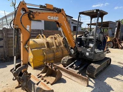 Case CX30 sold by Leo MMT Srl