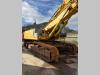 New Holland E385B Photo 5 thumbnail