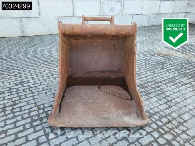 Bucket S70 sold by BAS World B.V.