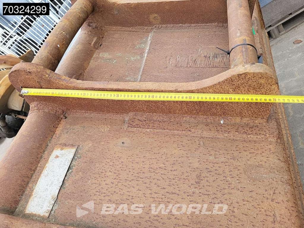 Bucket S70 Photo 16