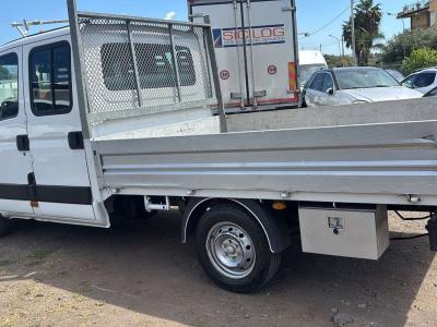 Iveco 29.12 sold by Omeco Spa