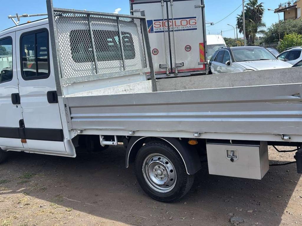 Iveco 29.12 Photo 1