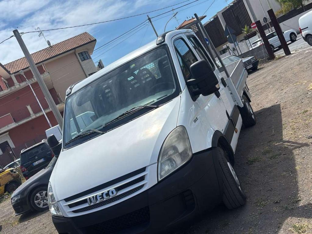 Iveco 29.12 Photo 3