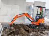 Hitachi ZX 19U-6 YLR Photo 2 thumbnail