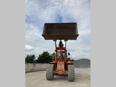 Doosan DL420 sold by Omeco Spa
