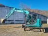 Kobelco SK75SR-3 Photo 5 thumbnail