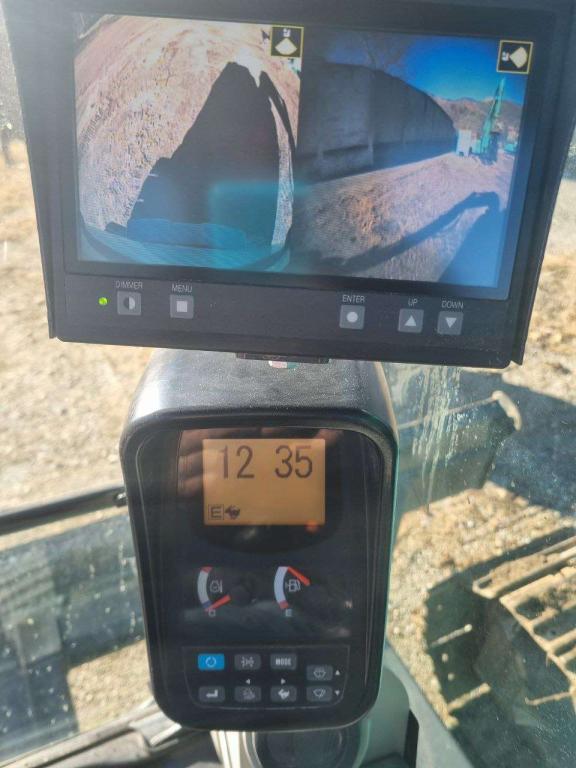 Kobelco SK75SR-3 Photo 6