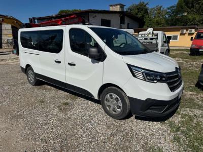 Renault TRANSIT sold by BURIANI & VAIENTI S.R.L.