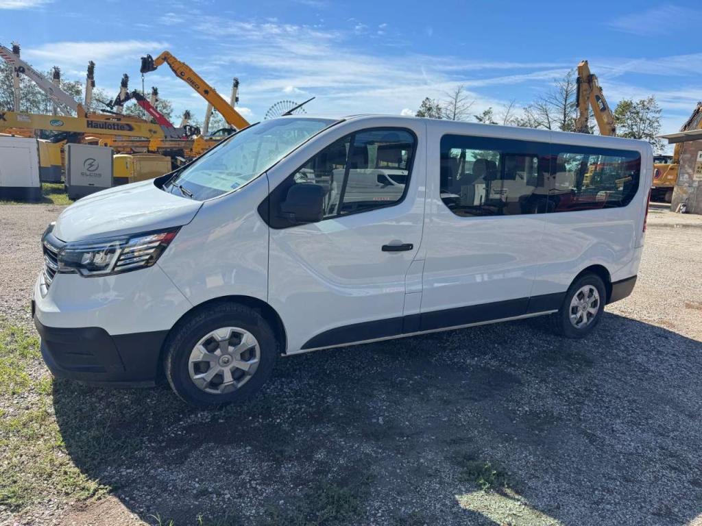 Renault TRANSIT Photo 3