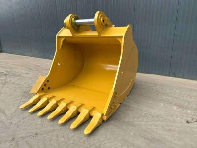 Caterpillar 349D - UB sold by Smitma B.V.