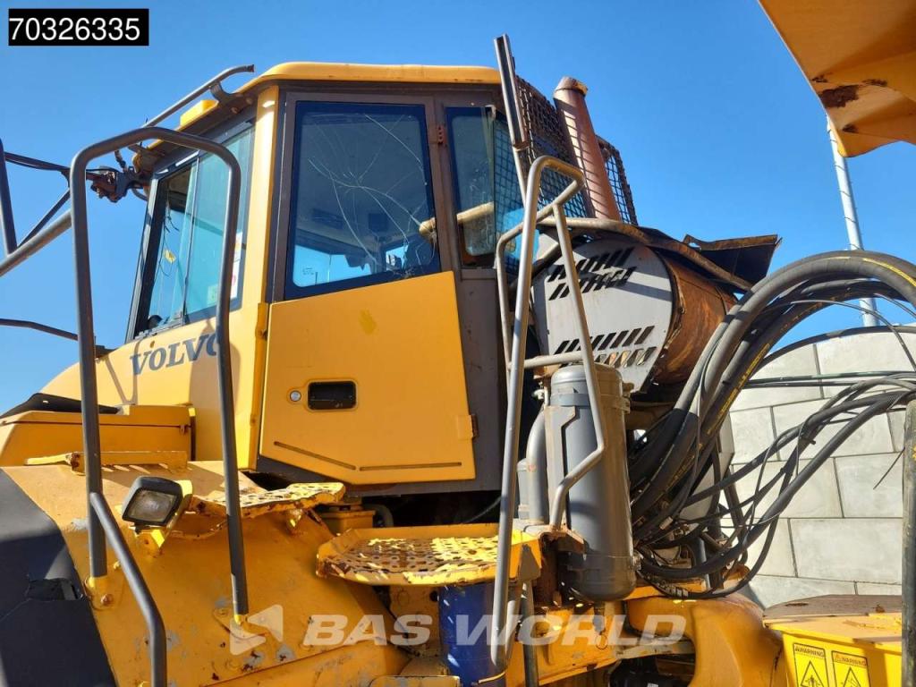 Volvo A40 E Photo 13