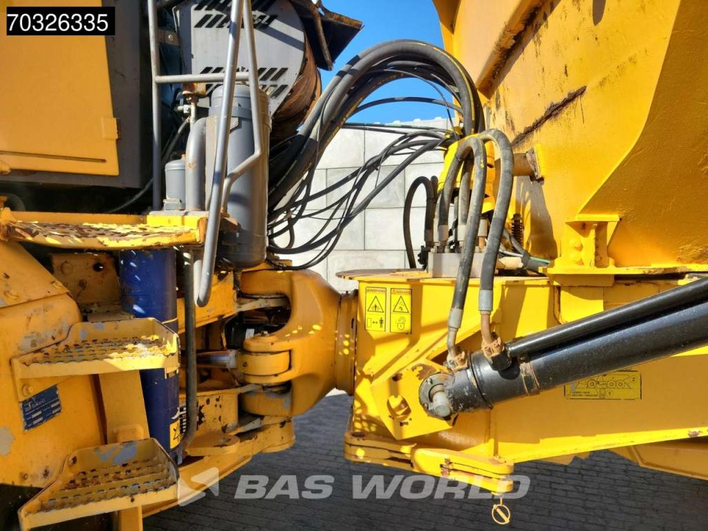Volvo A40 E Photo 14