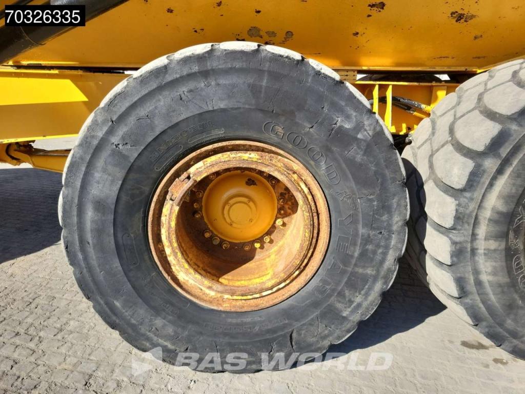 Volvo A40 E Photo 18
