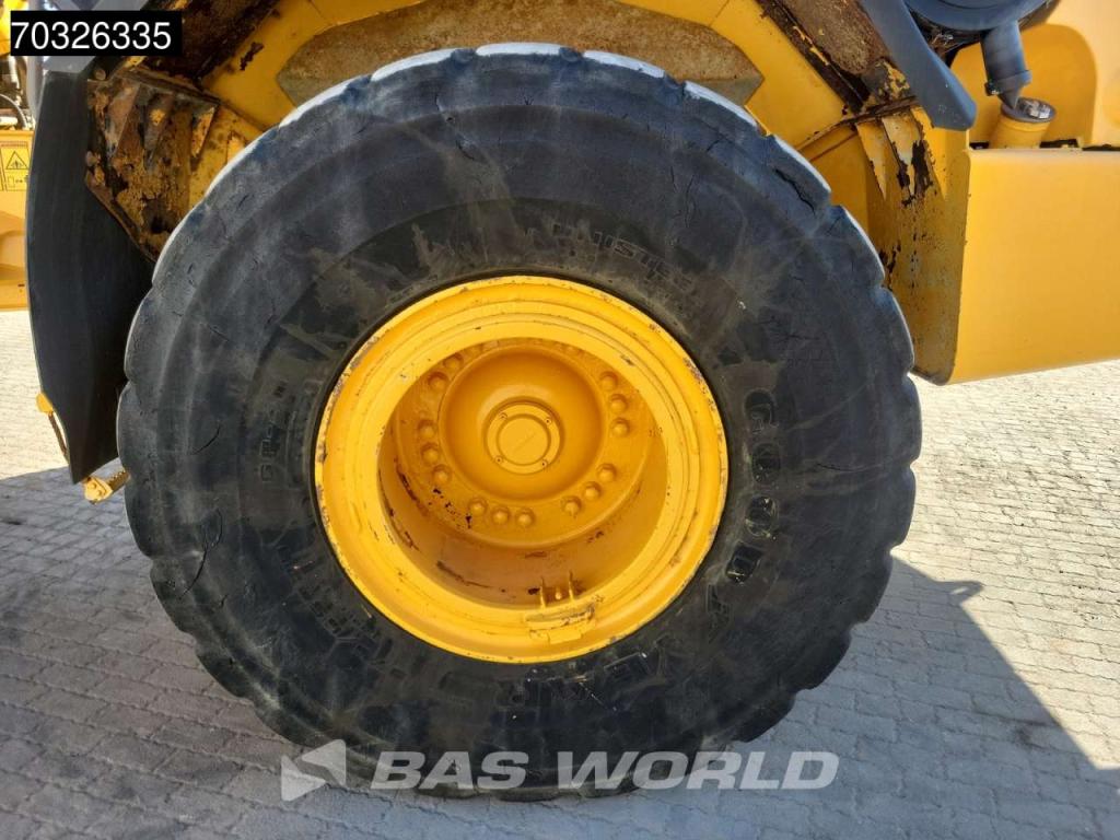 Volvo A40 E Photo 21