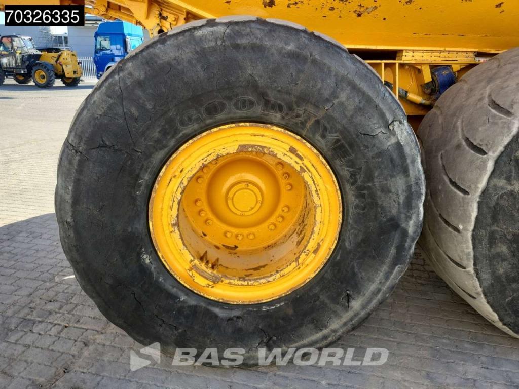 Volvo A40 E Photo 22