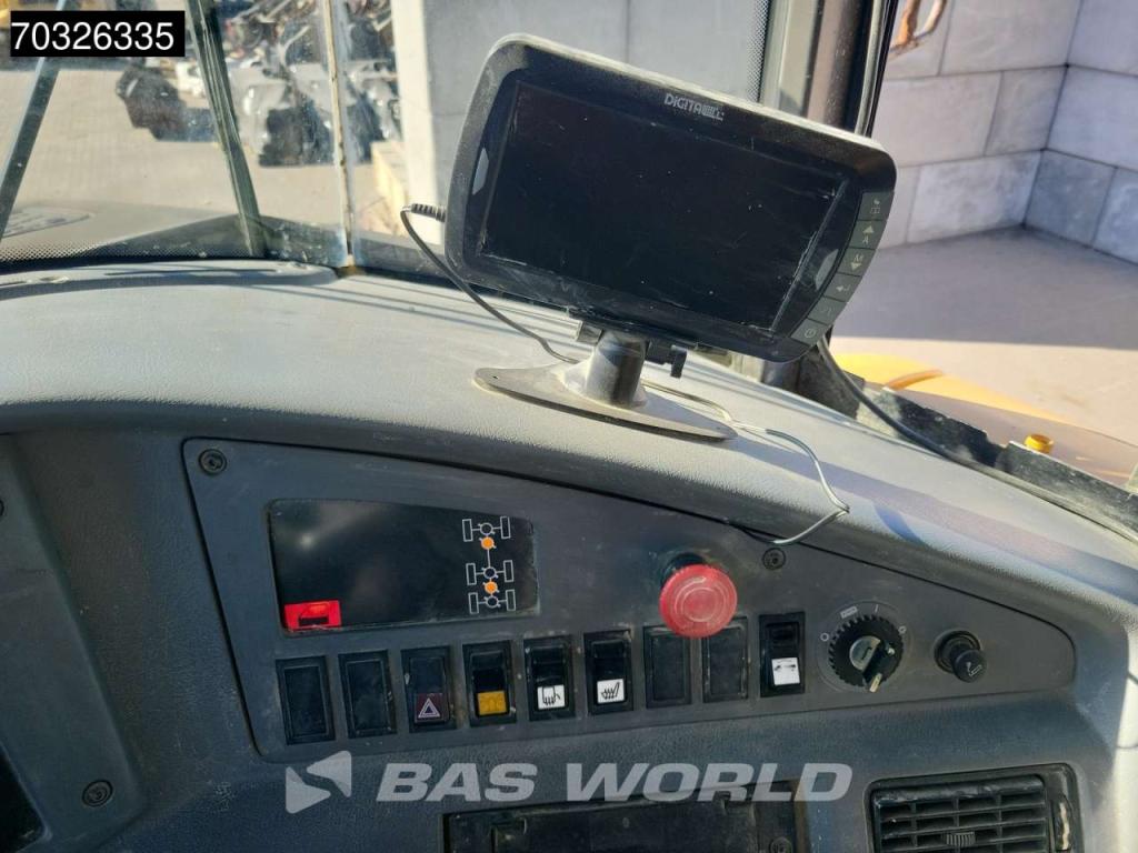 Volvo A40 E Photo 25