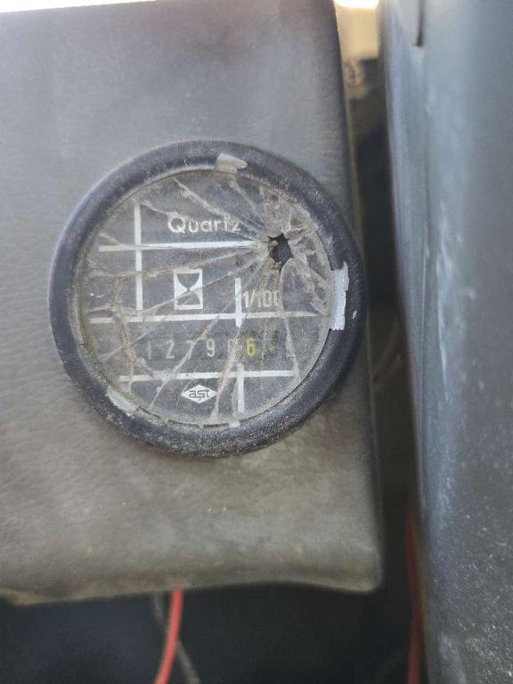 Komatsu WA 180-3 Photo 10