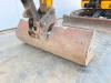 JCB 48Z-1 - Blade / Hammer Lines Photo 16 thumbnail