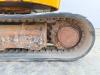 JCB 48Z-1 - Blade / Hammer Lines Photo 21 thumbnail