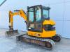 JCB 48Z-1 - Blade / Hammer Lines Photo 3 thumbnail