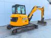 JCB 48Z-1 - Blade / Hammer Lines Photo 5 thumbnail