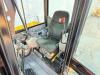 JCB 48Z-1 - Blade / Hammer Lines Photo 8 thumbnail