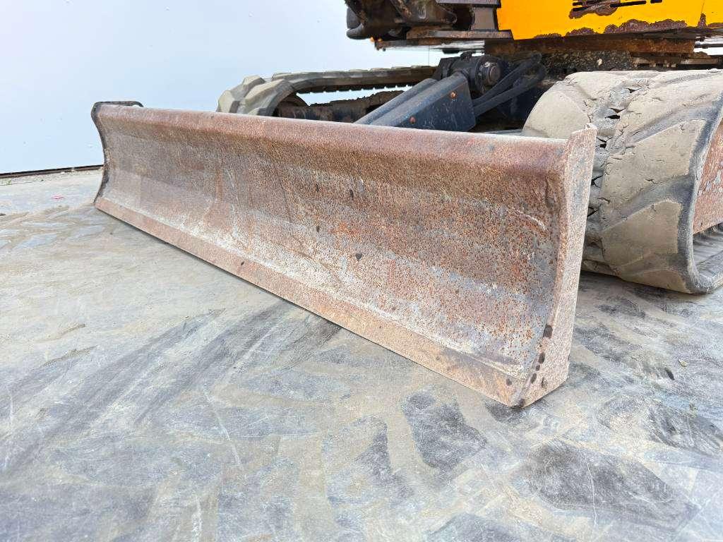 JCB 48Z-1 - Blade / Hammer Lines Photo 18