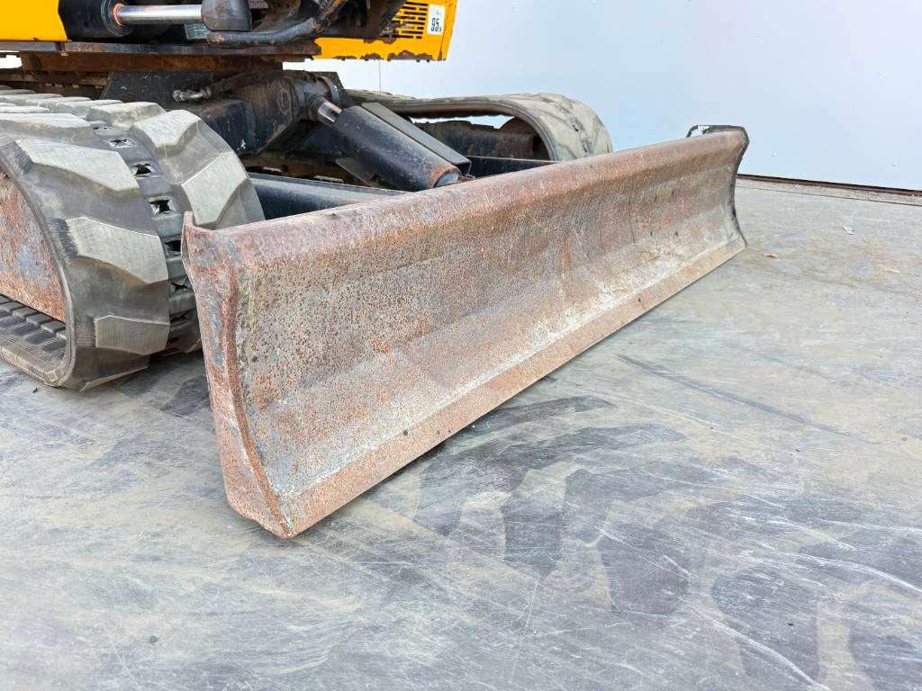 JCB 48Z-1 - Blade / Hammer Lines Photo 19