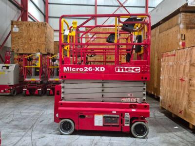 Mec MICR26-XD (2Pieces available) sold by Aertssen Trading