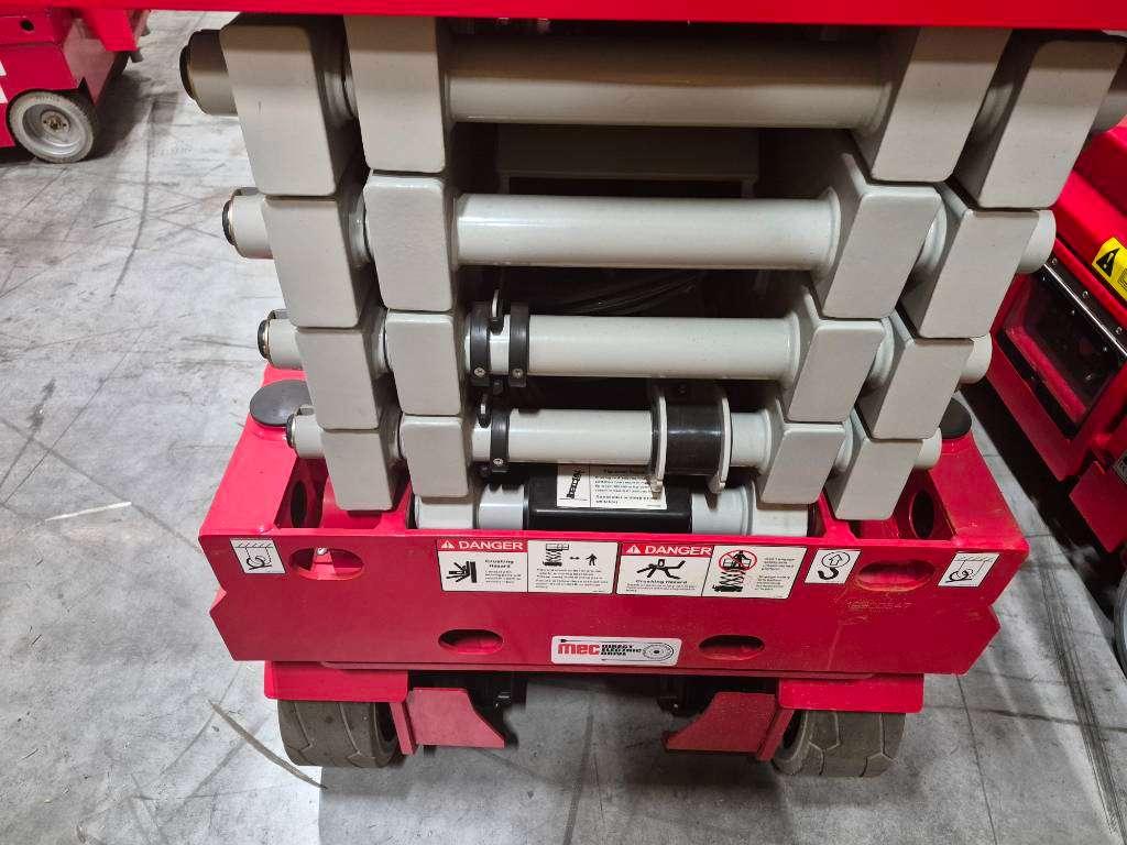 Mec MICR26-XD (2Pieces available) Photo 9
