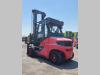 Linde E80-01/900 Photo 3 thumbnail