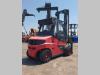 Linde E80-01/900 Photo 4 thumbnail