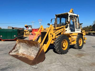 Benati 2000 PSB 4X4 sold by Massucco T. Srl
