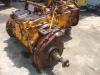 Hull (boat) for Fiat FL8-AD7-100C Photo 2 thumbnail