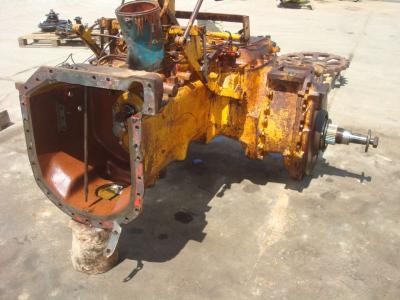Hull (boat) for Fiat FL8-AD7-100C sold by OLM 90 Srl
