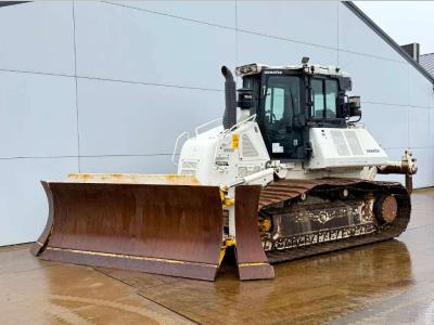 Komatsu D61PXi-24 - Folding Blade / GPS System / Ripper sold by Boss Machinery