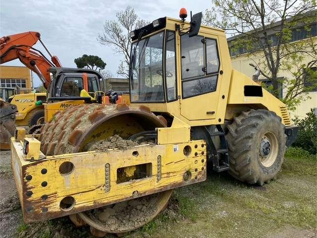 Bomag BW219PDH-3 Photo 1