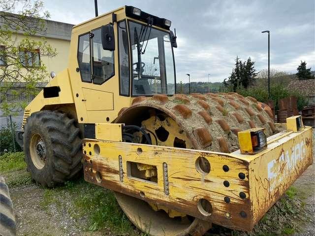 Bomag BW219PDH-3 Photo 2