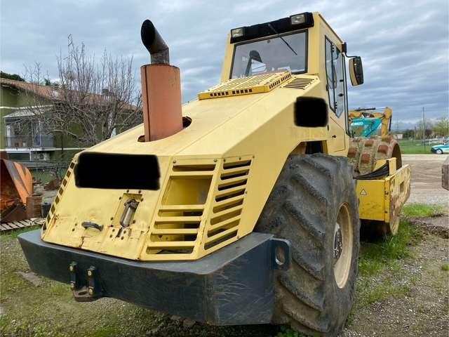 Bomag BW219PDH-3 Photo 3