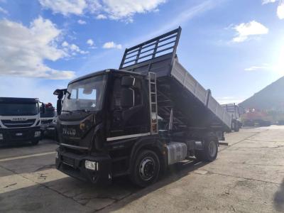 Iveco EUROCARGO 120-190L sold by Procida Macchine S.r.l.