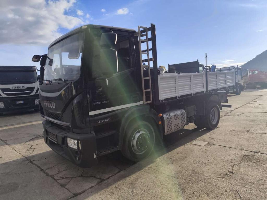 Iveco EUROCARGO 120-190L Photo 10