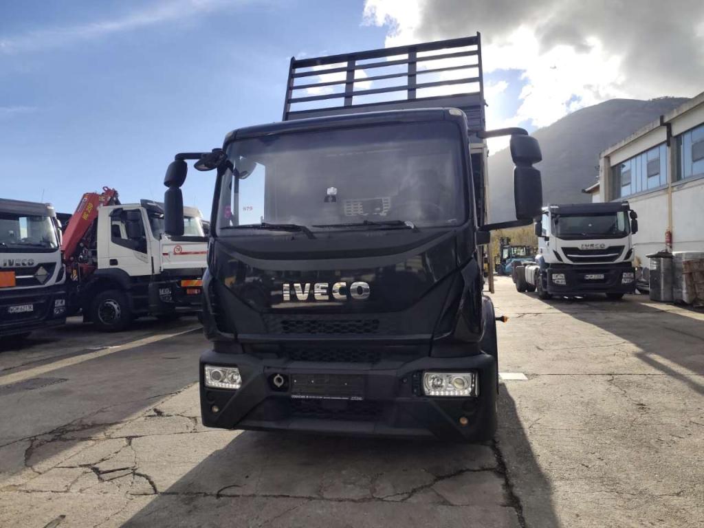 Iveco EUROCARGO 120-190L Photo 28