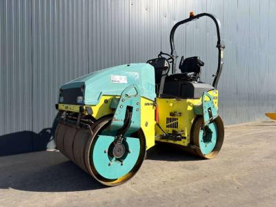Ammann ARX45 sold by Smitma B.V.