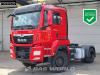 Man TGS 18.500 4X4 L Hydrodrive Retarder Big-Axle Hydraulik ACC Photo 1 thumbnail