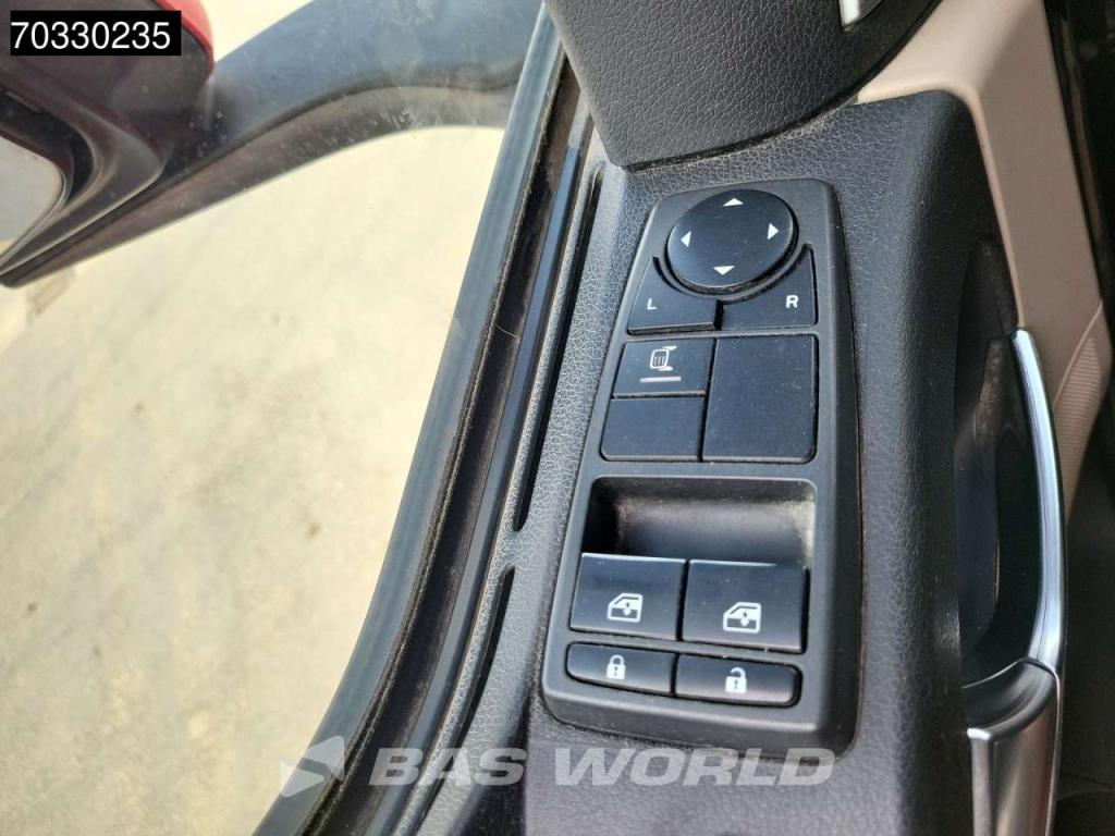 Man TGS 18.500 4X4 L Hydrodrive Retarder Big-Axle Hydraulik ACC Photo 26
