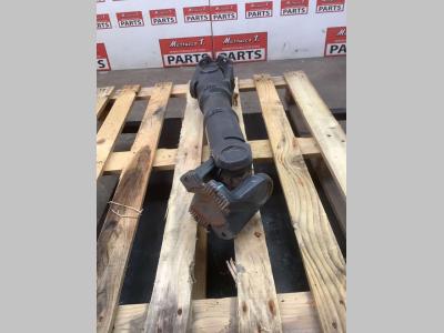 Trasmissione intramezzo for Volvo FH16 550 6x4 sold by Massucco T. Srl Area Ricambi