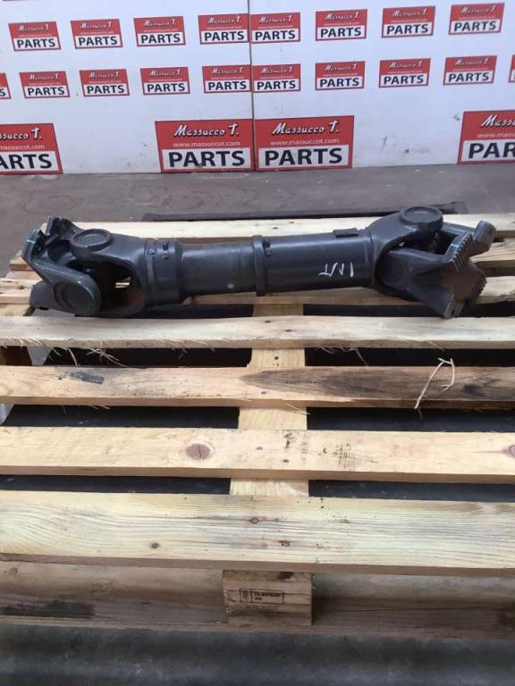 Trasmissione intramezzo for Volvo FH16 550 6x4 Photo 2