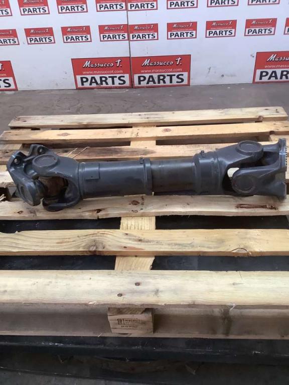 Trasmissione intramezzo for Volvo FH16 550 6x4 Photo 4