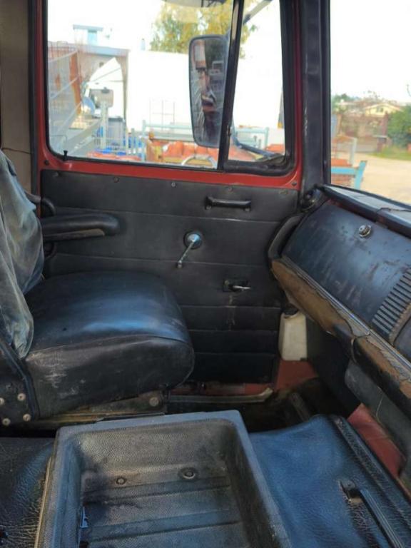 Fiat 691N Photo 7